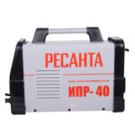 Инвертор для плазменной резки РЕСАНТА ИПР-40