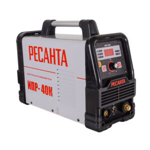 Инвертор для плазменной резки Ресанта ИПР-40К