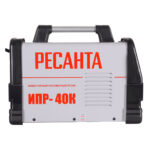 Инвертор для плазменной резки Ресанта ИПР-40К