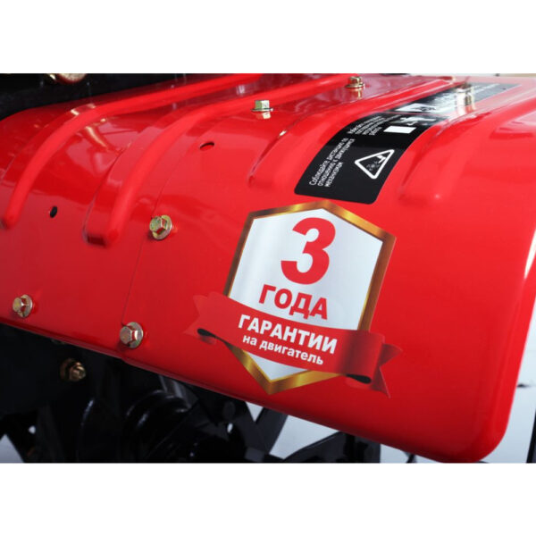 Сельскохозяйственная машина Ресанта МБ-7000Р-10