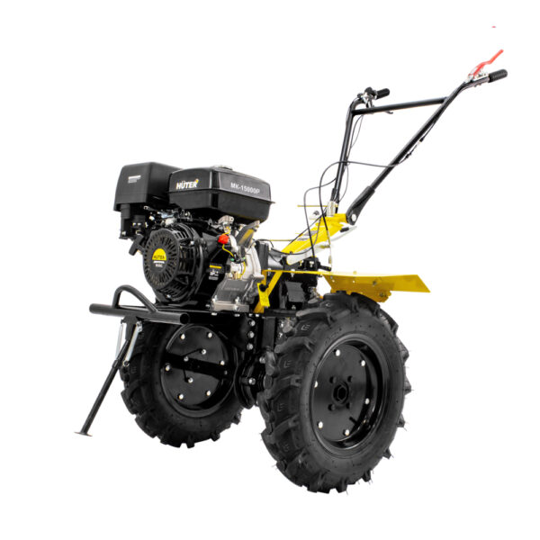Сельскохозяйственная машина HUTER MK-15000P
