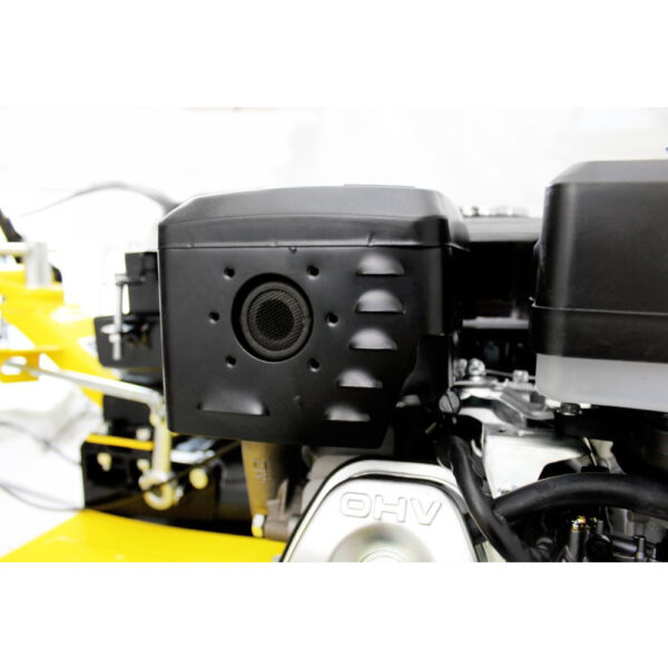 Сельскохозяйственная машина HUTER MK-15000P