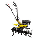 Сельскохозяйственная машина HUTER MK-15000P