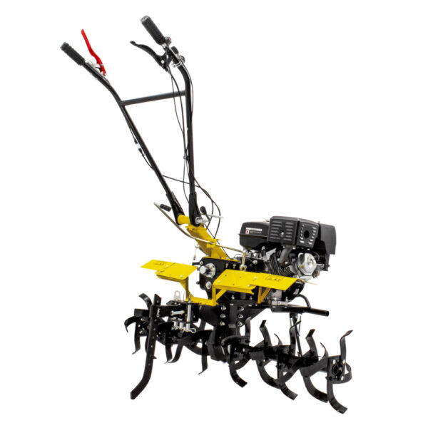 Сельскохозяйственная машина HUTER MK-15000P