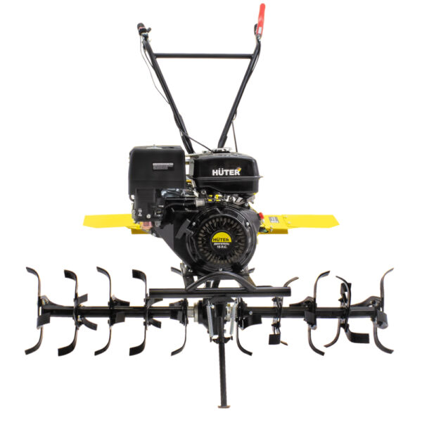 Сельскохозяйственная машина HUTER MK-15000P