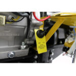Сельскохозяйственная машина HUTER MK-15000P