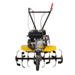 Сельскохозяйственная машина HUTER МК-7000PС без колес