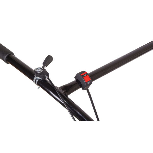Сельскохозяйственная машина HUTER МК-7000PС без колес