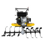 Сельскохозяйственная машина Huter МК-7000P-10