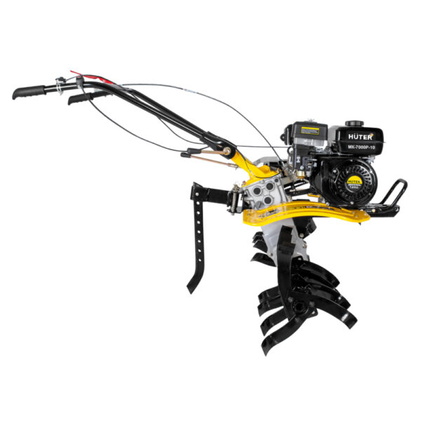 Сельскохозяйственная машина Huter МК-7000P-10