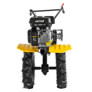Сельскохозяйственная машина HUTER MK-7500P-10