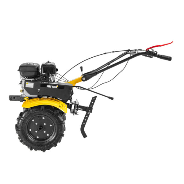 Сельскохозяйственная машина HUTER MK-7500P-10
