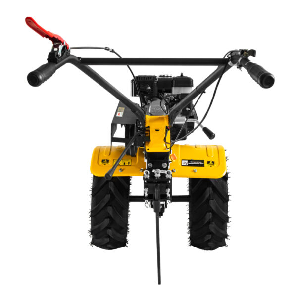 Сельскохозяйственная машина Huter МК-7500Р BIG FOOT