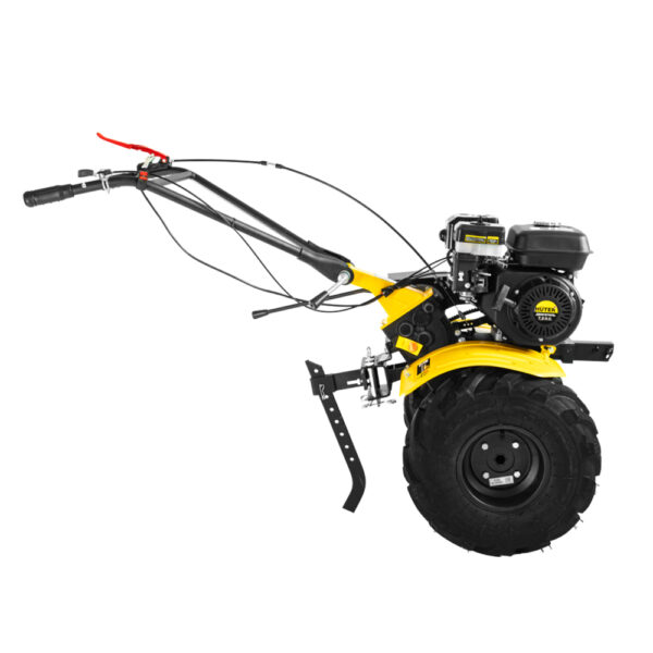 Сельскохозяйственная машина Huter МК-7500Р BIG FOOT