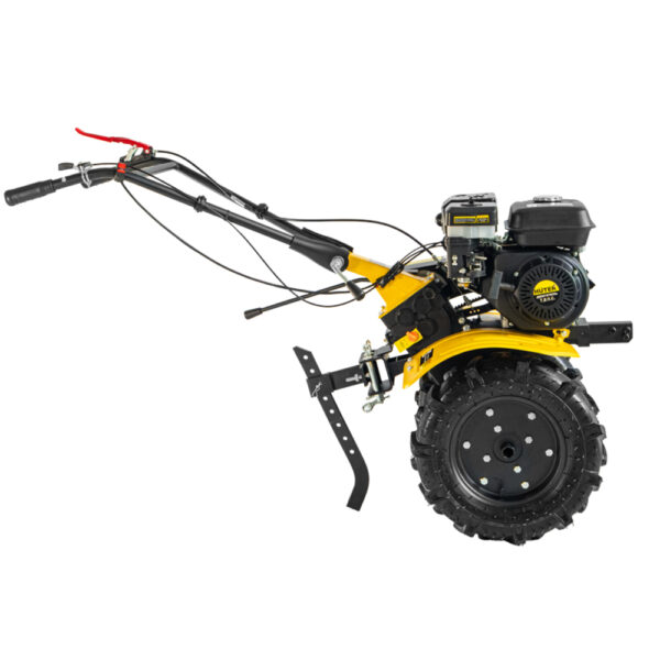 Сельскохозяйственная машина Huter МК-7800P-4х2