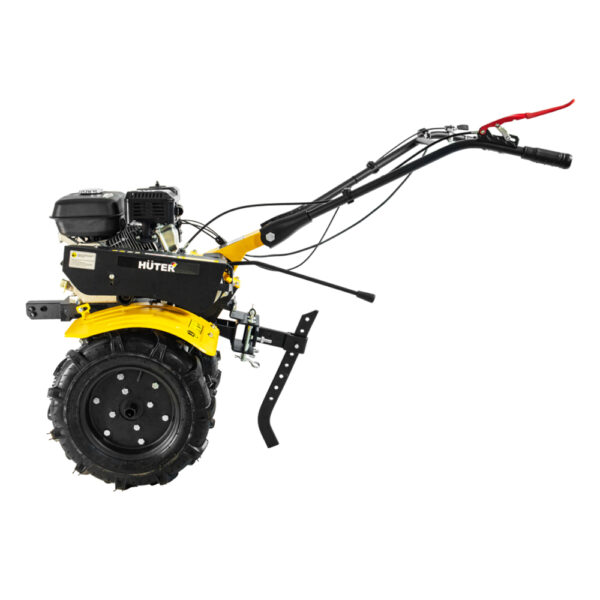 Сельскохозяйственная машина Huter МК-7800P-4х2