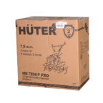 Сельскохозяйственная машина МК-7800P PRO Huter