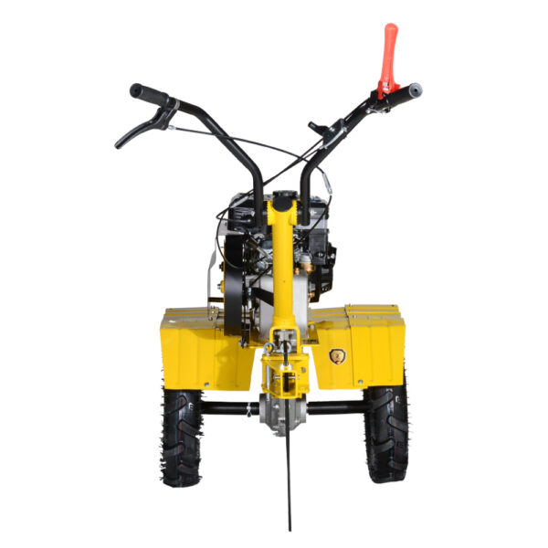 Сельскохозяйственная машина МК-7800P PRO Huter