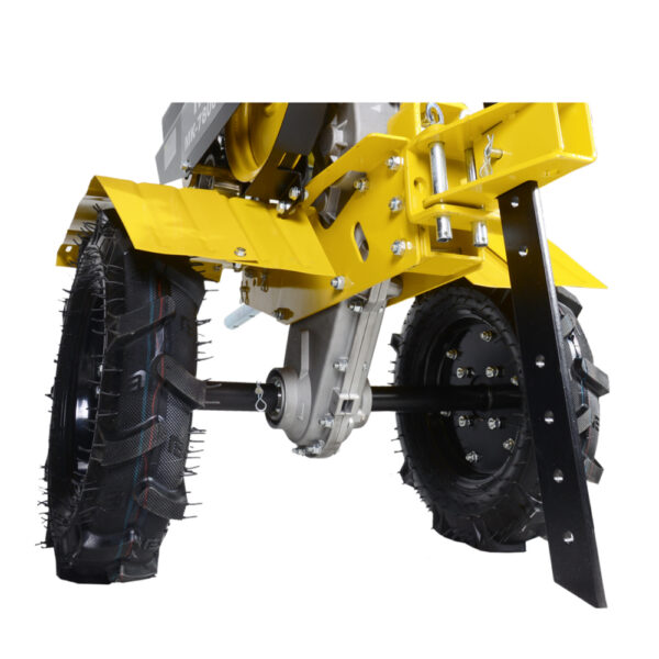Сельскохозяйственная машина МК-7800P PRO Huter