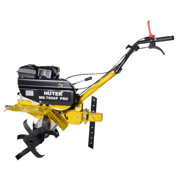 Сельскохозяйственная машина МК-7800P PRO Huter