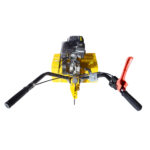 Сельскохозяйственная машина МК-7800P PRO Huter