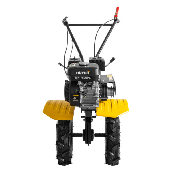 Сельскохозяйственная машина Huter МK-7800PL