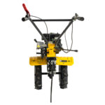 Сельскохозяйственная машина Huter МK-7800PL