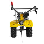 Сельскохозяйственная машина HUTER МК-8000P BIG FOOT