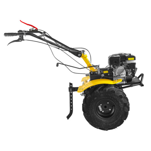 Сельскохозяйственная машина HUTER МК-8000P BIG FOOT