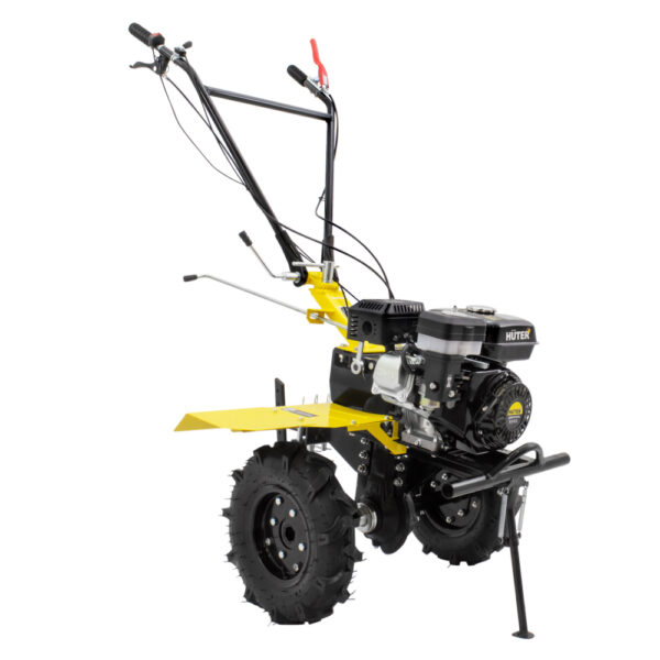 Сельскохозяйственная машина HUTER МК-8000/135