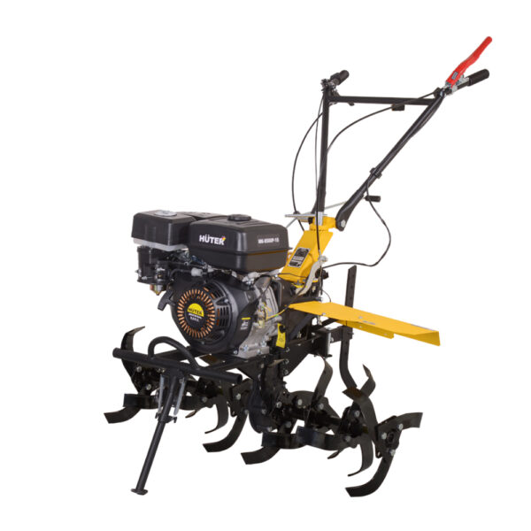 Сельскохозяйственная машина HUTER MK-9500P-10