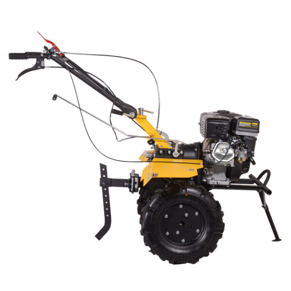 Сельскохозяйственная машина HUTER MK-9500P-10