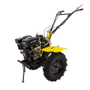 Сельскохозяйственная машина HUTER MK-11000PЕ с электростартером