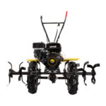 Сельскохозяйственная машина HUTER MK-11000PЕ с электростартером