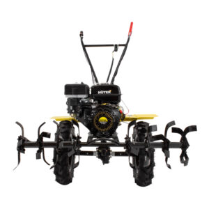 Сельскохозяйственная машина HUTER MK-11000PЕ с электростартером
