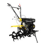Сельскохозяйственная машина HUTER MK-11000PЕ с электростартером