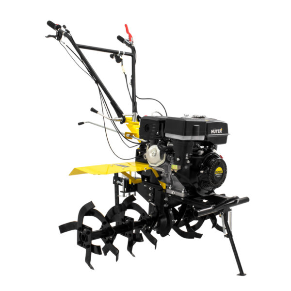 Сельскохозяйственная машина HUTER MK-11000PЕ с электростартером