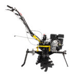 Сельскохозяйственная машина HUTER MK-11000PЕ с электростартером