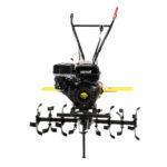 Сельскохозяйственная машина HUTER MK-11000PЕ с электростартером