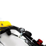Сельскохозяйственная машина HUTER MK-11000PЕ с электростартером