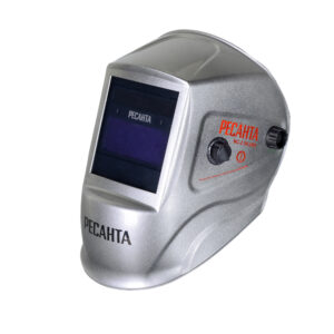 Сварочная маска Ресанта МС-2 SILVER