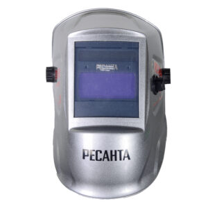 Сварочная маска Ресанта МС-2 SILVER