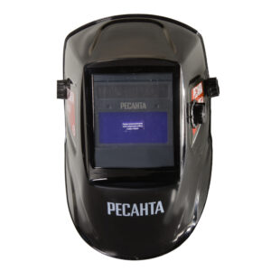 Сварочная маска Ресанта МС-3