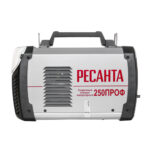 Сварочный аппарат инверторный Ресанта САИ 250 ПРОФ
