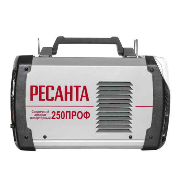 Сварочный аппарат инверторный Ресанта САИ 250 ПРОФ