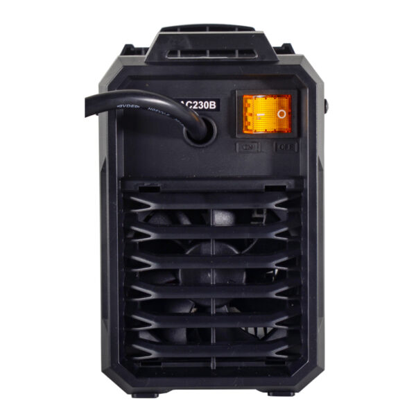 Сварочный аппарат инверторный Ресанта САИ-205Т LUX