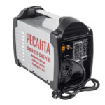 Сварочный полуавтомат Ресанта САИПА-220 Синергия
