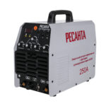 Сварочный аппарат РЕСАНТА САИ-250АД AC/DC