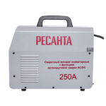 Сварочный аппарат РЕСАНТА САИ-250АД AC/DC