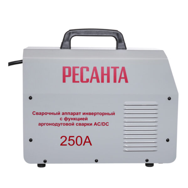 Сварочный аппарат РЕСАНТА САИ-250АД AC/DC